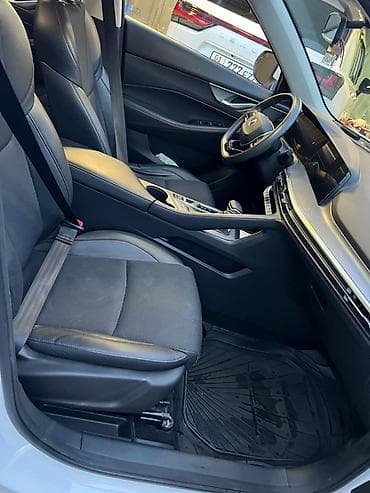 ам т40: Changan CS35 Plus: 2024 г., 1.4 л, Автомат, Бензин, Кроссовер — 6