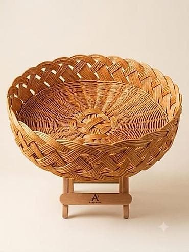 Корзины: Корзина, Б/у, Самовывоз, Платная доставка — 1