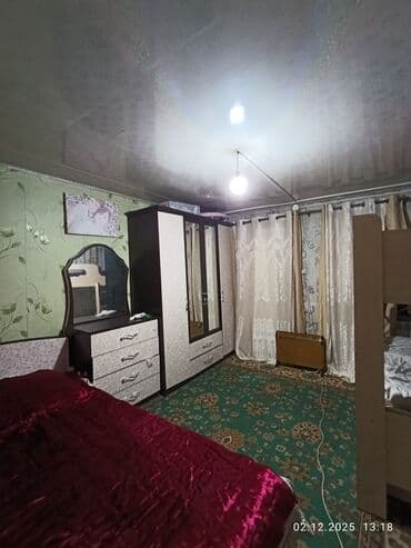 дом село ананьева: Дом, 23 м², 3 комнаты, Агентство недвижимости, Старый ремонт — 3