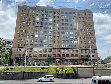 сокулук кун туу: Абдрахманова 99/1, пересекает Туголбай-Ата (Линейная) В центре города — 1
