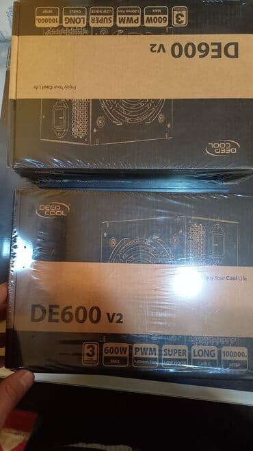 блоки питания для ноутбуков специализированные блоки питания: Блок питания, Новый — 1