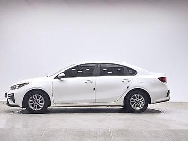 kia ceed: Kia K3: 2019 г., 1.6 л, Вариатор, Бензин, Седан — 6