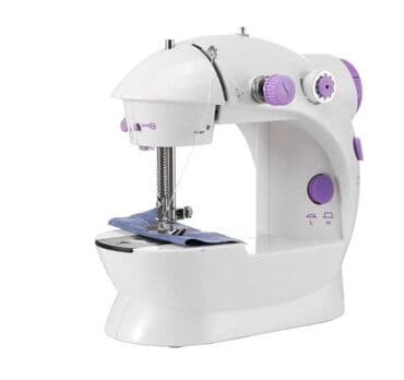 мини швейная машинка купить: Швейная машина — 6