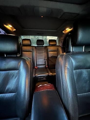 mersedes s 500: Mercedes-Benz S-Class: 2010 г., 5.5 л, Автомат, Бензин, Седан — 4