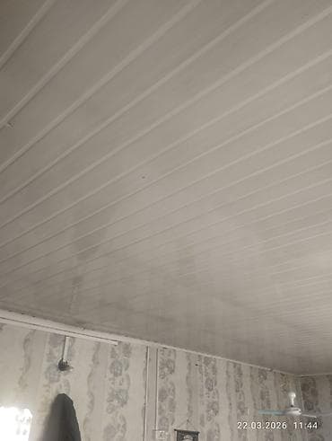 Үйлөрдү ижарага берүү: Бытовой модуль/вагончик на фундаментных блоках - — 4