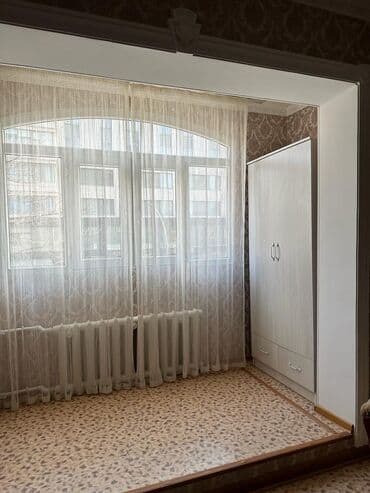 квартира берилет арча бешик без хозяин: 1 бөлмө, Менчик ээси, Чогуу жашоосу жок, Толугу менен эмереги бар — 3