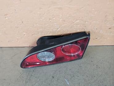 задний стоп венто: Задний правый стоп-сигнал Seat 2006 г., Б/у, Оригинал, Германия — 2