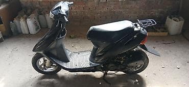 Скутерлер: Скутер Honda (50 см³) не заводится вся информация по телефону — 4