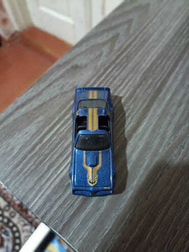 велик на титановых дисках: Продам или меняю на гольф 2 редкую модельку hot wheels Pontiac Trans — 5
