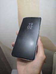 планшет samsung tab a: Samsung Galaxy S21 Plus 5G, Б/у, 256 ГБ, цвет - Белый, 2 SIM — 6