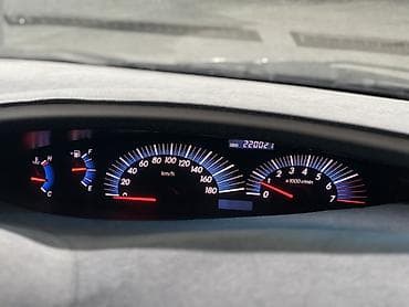 авто минивен 7 мест: LDV : 2004 г., 2.4 л, Автомат, Бензин, Минивэн — 1