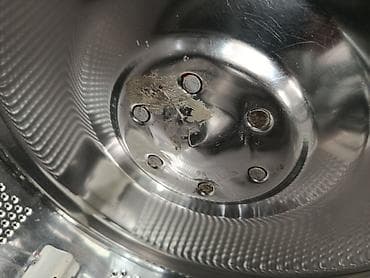 воздуха мер: Продаю Стиральная машина вертикальная Candy CTD 866 за 5000 сом — 3