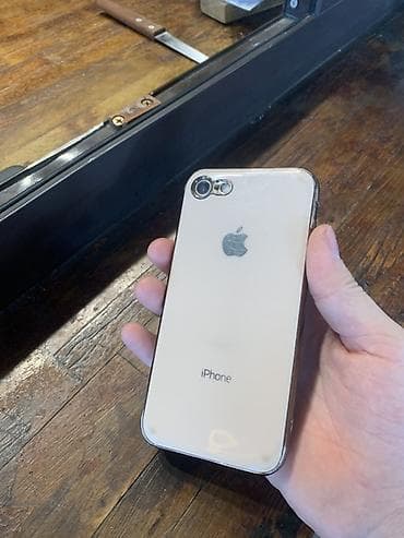 redmi 11 note: IPhone SE (1‑го поколения), 4.7" - Цвет: белый/серебристый - Корпус в — 2