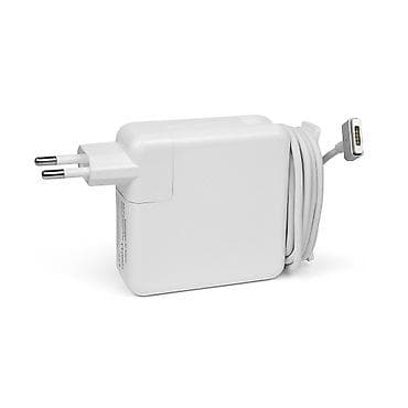 Сетевой адаптер для ноутбуков Apple с магнитным разъёмом MagSafe 2 45W
