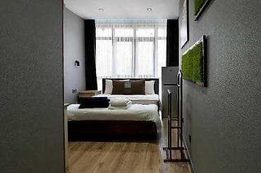 Үйдү ижарага алам: Үй, 500 м², 9 бөлмө, Кыймылсыз мүлк агенттиги, Евро оңдоо — 6