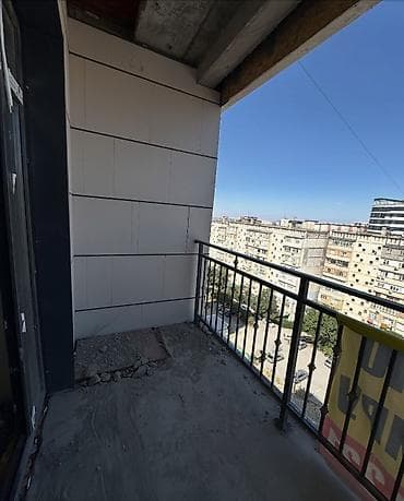 30: 1 комната, 63 м², 12 мкр Элитка, 10 этаж, ПСО (под самоотделку) — 8