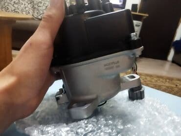 ускорение обучение: Трамблёр (распределитель зажигания) в сборе MOSTPLUS. Характеристики — 3