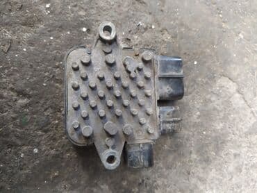 шинный центр цены бишкек: Блок управления вентиляторами Toyota, Nissan, Mazda Автозапчасти из — 2