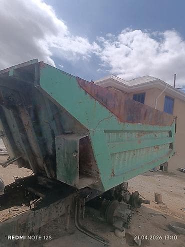 bmw e31: Грузовик, Б/у — 4