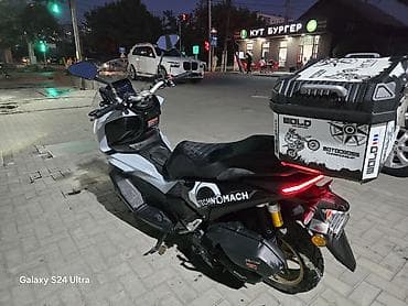 Скутеры: Срочно срочно продаю или меняю на авто с доплатой, состояние как — 4