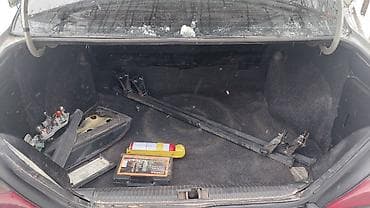 ravon аренда: Daewoo Nexia: 2006 г., 1.5 л, Механика, Бензин, Седан — 8