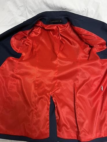 Платья: Жакет с вышивкой Zara Woman Размер xs/s Есть торг - Цвет — 2