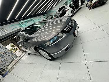 пажеро жуниор: Honda Odyssey: 2005 г., 2.4 л, Вариатор, Бензин, Минивэн — 2