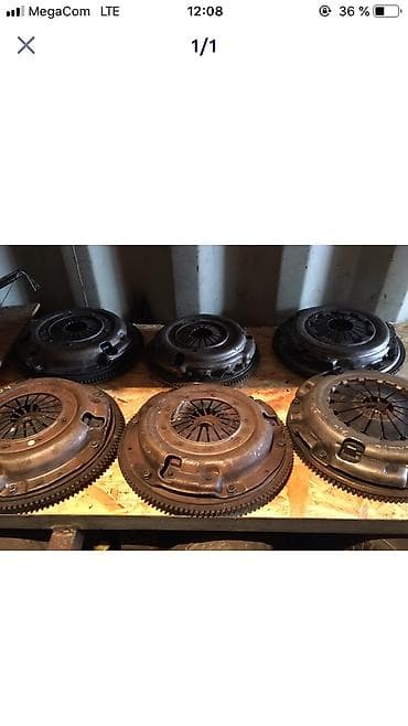 turbo: Коробки Механики На Subaru Turbo Всех молелей — 1