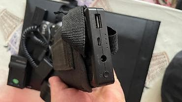 sony camera: Фотоаппарат Sony Alpha с байонетом E (полноразмерная беззеркальная — 9