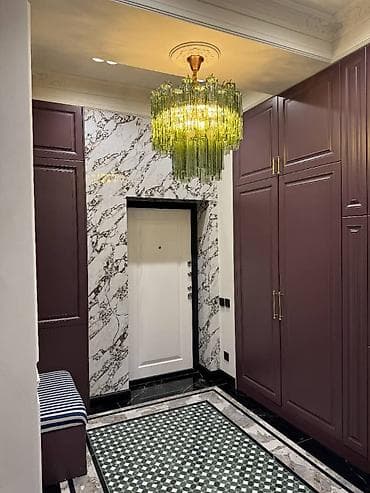 Продажа квартир: 3 комнаты, 75 м², Элитка, 3 этаж — 10
