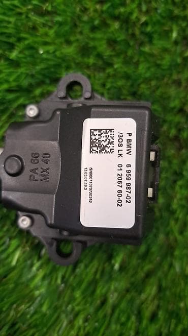 e65: Переключатель дворников Bmw E65 (б/у) ​ Марка: Bmw Модель: E65 Год — 6