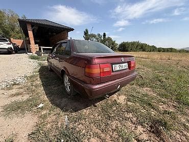 transporter multivan: Volkswagen Passat: 1994 г., 1.8 л, Автомат, Бензин, Седан — 4