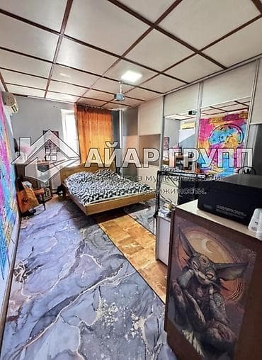 Дома: 🔷 Продаётся кирпичный дом мансардного типа 📍 Район ТЭЦ, за магазином — 7