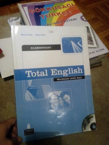 купить школьную доску для начальных классов: Учебники в университет, английский язык. турецкий язык, тесты и — 3