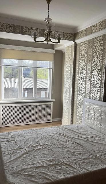 фучика 18 а: 2 комнаты, 80 м², Элитка, 2 этаж, Старый ремонт — 10