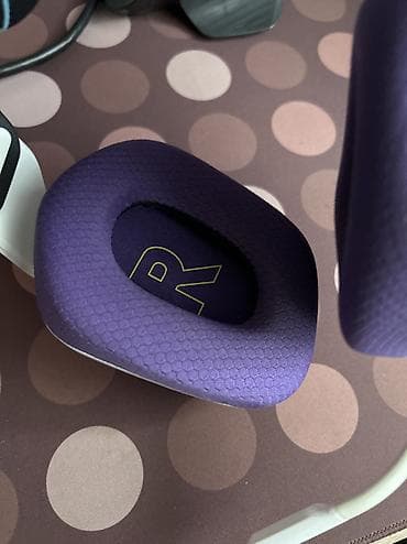 Наушник: Продаю наушники g733 logitech. Супер качество, другие наушники даже — 4
