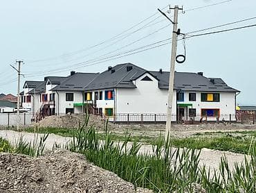 кут строй ипотека: 🏡 Продаётся большой дом с потенциалом в ж/м Биримдик-Кут! 📐 Площадь — 5