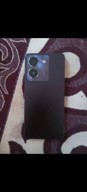 Vivo X21i, 128 ГБ, цвет - Черный at lalafo.kg Vivo X21i, 128 ГБ, цвет - Черный