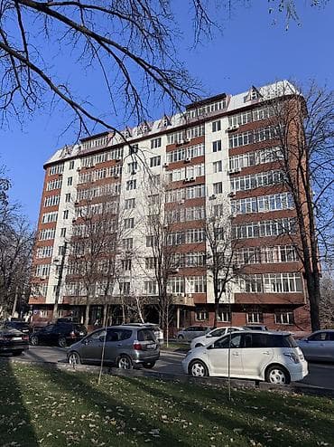 кудайберген квартира керек: 4 бөлмө, 143 м², Элитка, 7 кабат, Косметикалык ремонт — 1