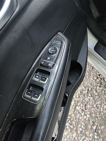 jet ski: Kia K5: 2016 г., 2 л, Автомат, Газ, Седан — 7