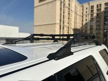 бампер на 4runner: Toyota 4Runner: 2023 г., 4 л, Автомат, Бензин, Внедорожник — 8