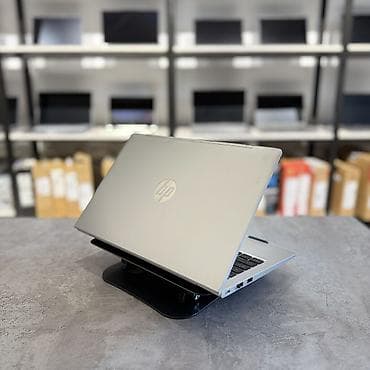 Ноутбуки HP: Ультрабук, Б/у, AMD Ryzen 5, В рассрочку — 4