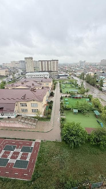 обмен жилья с доплатой: 1 комната, 41 м², Элитка, 9 этаж, Готовая ПСО (под самоотделку) — 4