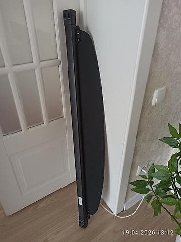 багажник для авто: Шторка багажника Тойота Рав4 2019г и выше — 1