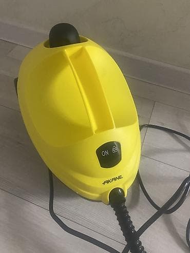 Пароочиститель Паровая швабра