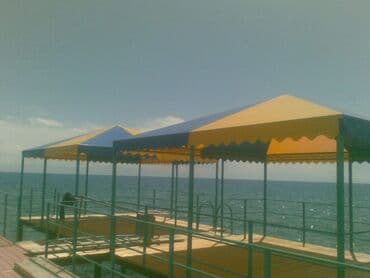 дом из контейнеров: Тент брезент пвх ИЗГОТАВЛЕВАЕМ НА ТЕНТЫ НА SPRINTER PORTER LABO ФУРЫ — 8