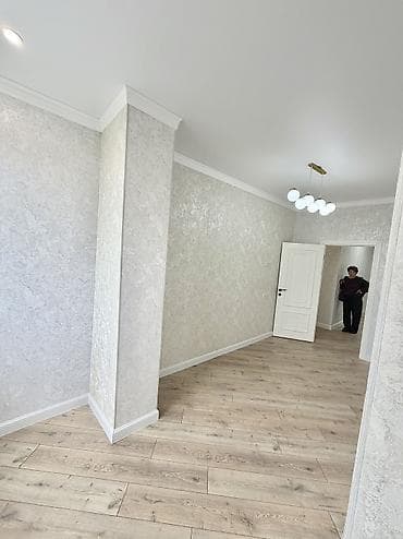 mega hous: 3 комнаты, 75 м², Элитка, 6 этаж, Косметический ремонт — 6