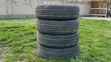 maxxis: Шины 225 / 70 / R 16, Комплект, Внедорожные (АТ/МТ), Maxxis — 7