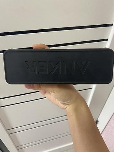 hoco ds40: Портативная Bluetooth колонка Anker Soundcore Продаю оригинальную — 2