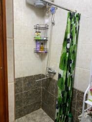 квартира 1 комнатная кара жыгач: 1 комната, С мебелью полностью — 7